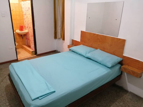 Imagen 5 de 7 de Edificio En Venta Santa Rosalia