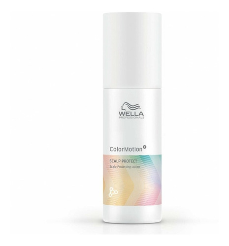 Scalp Protector Pre Coloracion  150ml Color Motion Wella