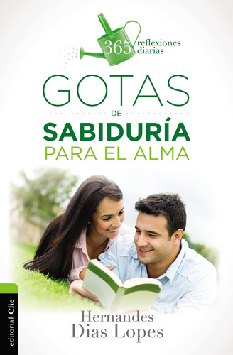 Libro: Gotas De Sabiduría Para El Alma (spanish Edition)