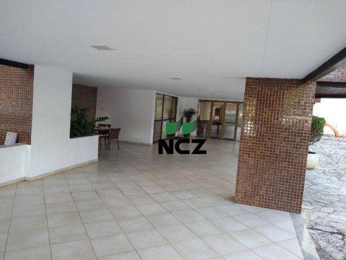 Imagem 19 de 19 de Apartamento Com 2 Dormitórios À Venda, 80 M² Por R$ 530.000,00 - Pituba - Salvador/ba - Ap2985
