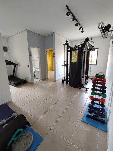Imagem 6 de 15 de `´ótimo Apartamento Próximo À Usp Fl61