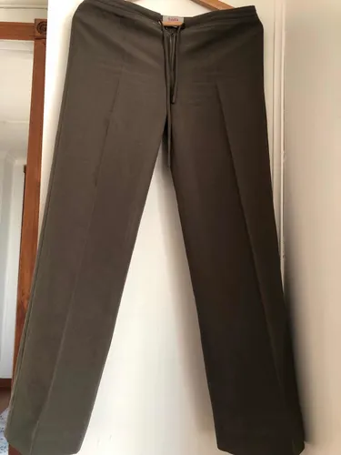 Sybilla tallas pantalon hotsell