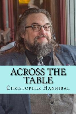 Libro Across The Table : Tales And Inspirations From A Tr...