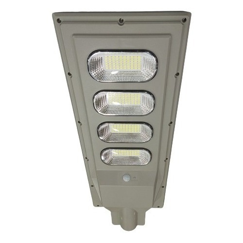 Luminaria Vial Led Solar 120w Gel