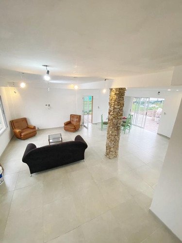 Imagen 2 de 19 de Oportunidad Casa 4 Ambientes A Estrenar En Barrio Laguna Azul