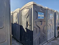 Comprar Alquiler De Baños \u002F Sanitarios Portátiles
