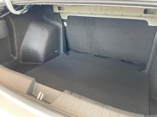 Fiat Cronos 1.3 Gse Drive Pack Plus