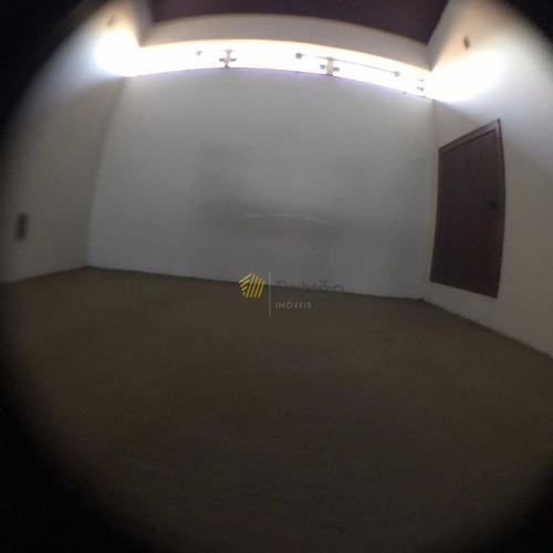 Imagem 15 de 30 de Casa À Venda, 236 M² Por R$ 740.000,00 - Santa Terezinha - São Bernardo Do Campo/sp - Ca0490