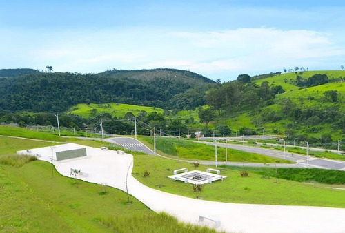 Imagem 5 de 8 de Terreno À Venda, 399 M² Por R$ 213.000,00 - Ecologie Residencial Itatiba - Itatiba/sp - Te0923