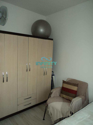 Imagem 9 de 15 de Apartamento Com 2 Dorms, Centro, Gravataí - R$ 309 Mil, Cod: 309 - V309