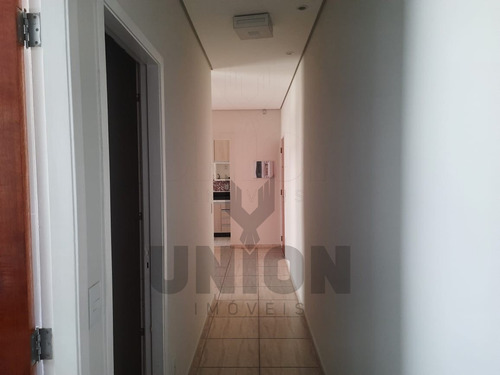 Imagem 17 de 30 de Ótimo Apartamento A Venda Em Vinhedo/sp. - Ap00122 - 70150000