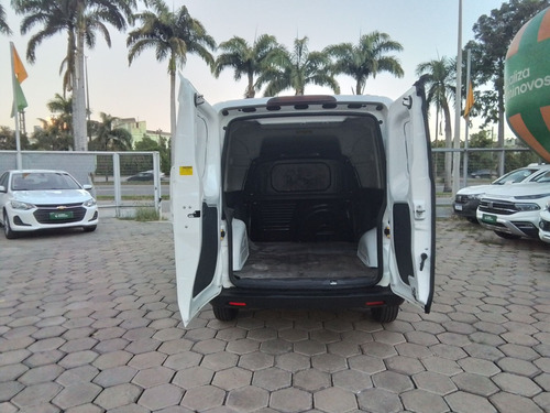 Fiat Fiorino 1.4 MPI FURGÃO ENDURANCE 8V FLEX 2P MANUAL
