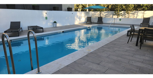 Dpto 3d+3b+ 2 Est+bod Con Jardín Privado De 197,63 M2