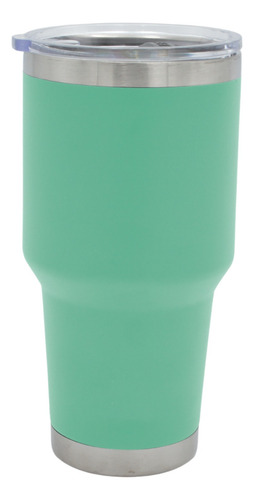 Termo De Acero Inoxidable 30 Oz Varios Colores
