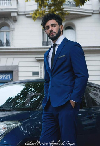 Imagen 2 de 9 de Alquiler De Trajes Gpereira
