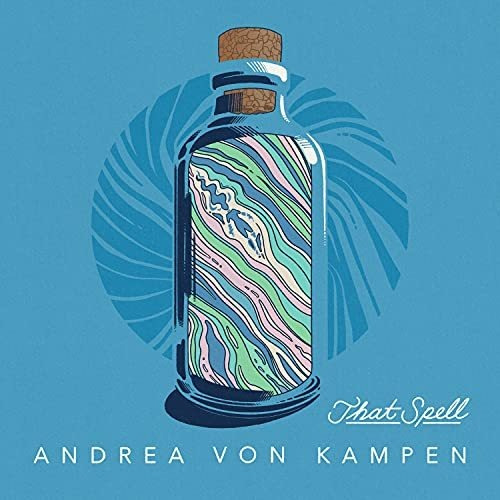 Lp That Spell [lp] - Andrea Von Kampen