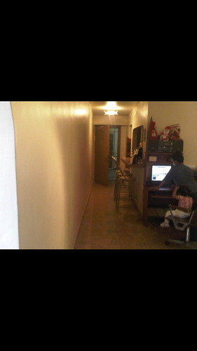 Imagen 2 de 12 de Apartamento Santa Rosalía