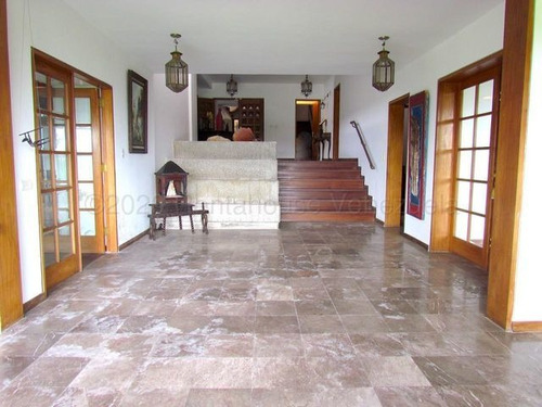 Imagen 2 de 14 de Casa En Venta En La Lagunita 20-25134 Caro Fermoso 0424-2083128