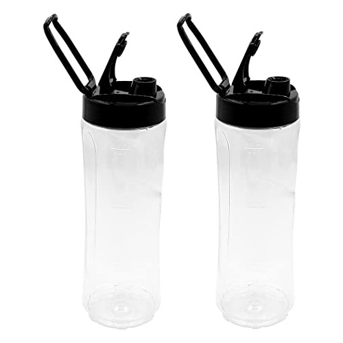 Repuestos Anbige Para Botellas Deportivas De 20 Oz