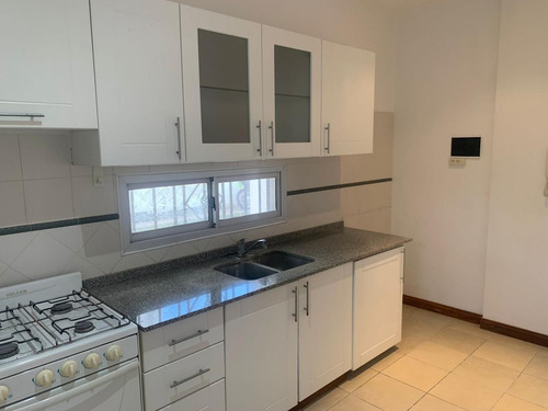 Imagen 5 de 10 de Departamento En Planta Baja Con Acceso Independiente