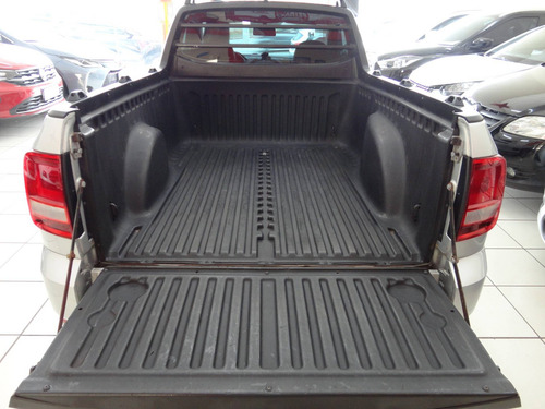 Volkswagen Saveiro 1.6 MSI TRENDLINE CS 8V FLEX 2P MANUAL