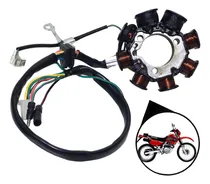 Comprar Estator Completo Cbx 200 Strada Nx 200 Xr 200 Cbx 150
