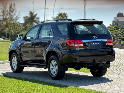 Toyota Hilux SW4 3.0 16V