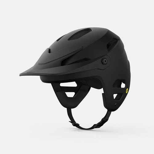 Casco Giro Tyrant Spherical Mips Mat Blk