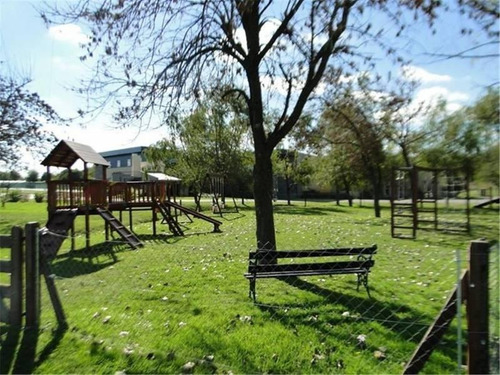 Imagen 3 de 3 de Lote En Venta Altos De Campo Grande Pilar