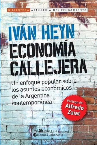 Economia Callejera