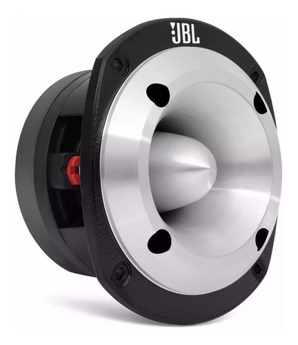 Kit Jbl Selenium 1 Corneta+1 Super Tweeter+1 Driver D405trio