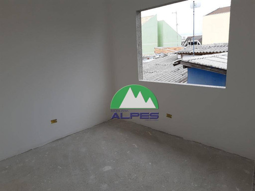 Sobrado À Venda, 90 M² Por R$ 340.000,00 - Sítio Cercado - Curitiba/pr - So1160
