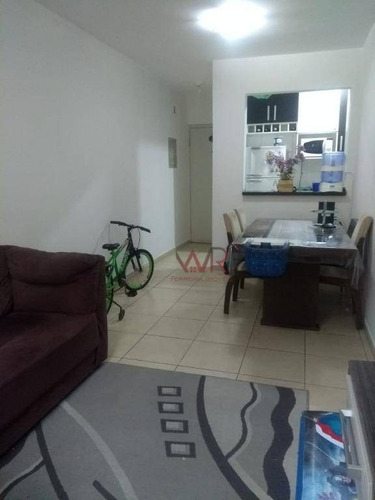 Imagem 3 de 25 de Apartamento Com 2 Dormitórios À Venda Itaquera - Ap0996