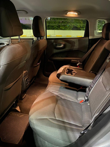 Jeep Compass Sport 2019 Flex