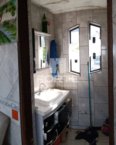 Imagem 24 de 26 de Vendo Casa (sobrado ) Em Braz Cubas . Com 3 Suites E 3 Vagas De Garagem. Imobiliárias De Mogi Das Cruzes. - Ca00224 - 69932128