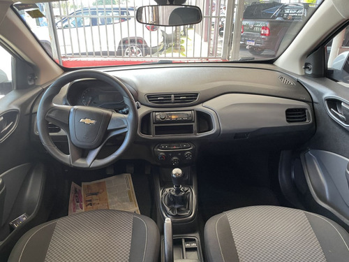 Chevrolet Onix Onix Joy