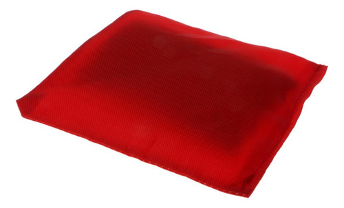 Bolsa Cornhole De 3 Piezas De Doble Capa Para El