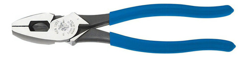 Klein Tools D2000-9netp Lineman's Fish Tape Pull Alicates  D