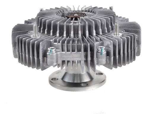 Embrague Ventilador Refrigeracion Motor Para Toyota 4runner