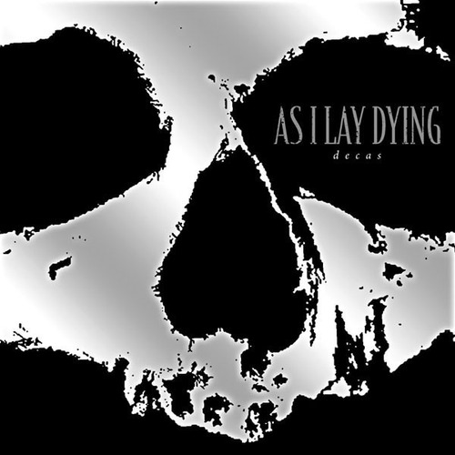 As I Lay Dying Decas Vinilo Rock Activity