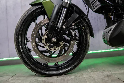 Bajaj Dominar 400 2024