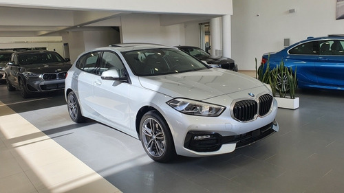 Bmw 118i Sport ( Bmw 118 ) Okm 2021 - Bell Motors