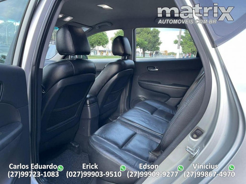 Imagem 9 de 9 de Hyundai I30 2.0 16v 145cv 5p Mec.