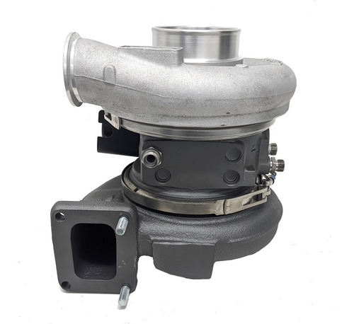 Turbina Iveco Stralis Hi-way 440/480/560 Fpt Cursor 13 Euro5 (Recondicionado)