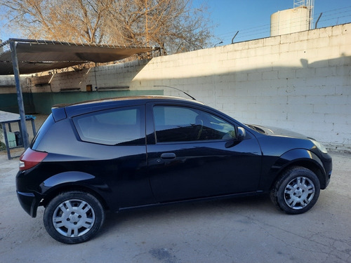 Imagen 6 de 15 de Ford Ka 2010 1.0 Fly Viral