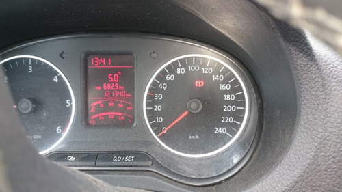 Imagen 13 de 20 de Volswgen Amarok 2.0 Cd Tdi 4x4 Highline Pack