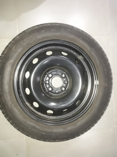 Rueda 185/60 R15