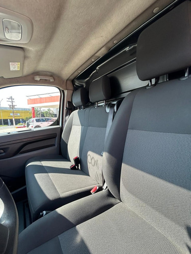 Peugeot Expert FurgãO 1.6 Hdi Business Pack Td Blue 5p