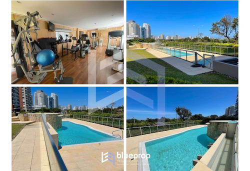 Imagen 14 de 14 de Apartamento Pent House En Venta En La Mejor Zona De Playa Mansa De Punta Del Este Con Increíbles Vistas!