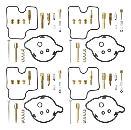 Kits De Reconstrucción De Carburador Para Honda Cbr 600 F3